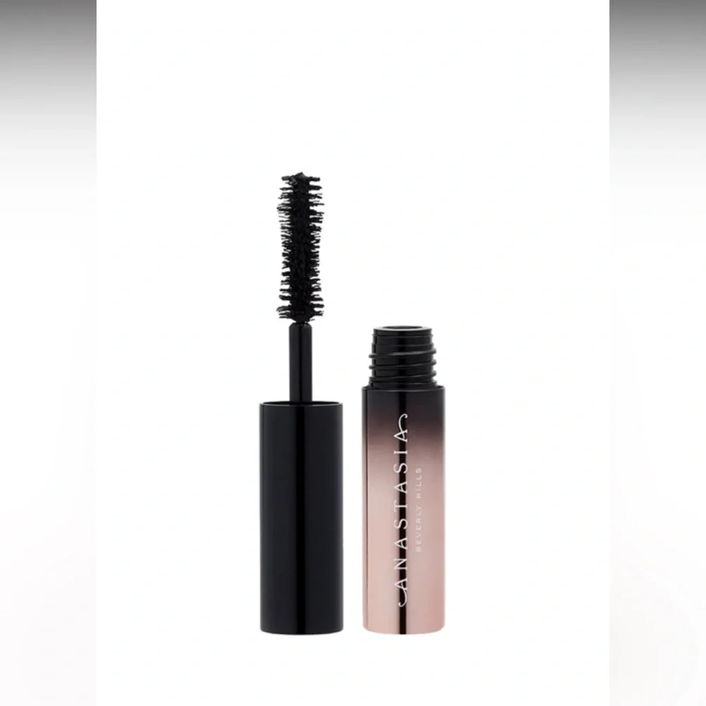 ANASTASIA BEVERLY HILLS Lash Brag Mascara - Jet Black • 5ml